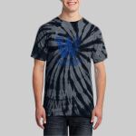 Adult Tie-Dye T-Shirt - Watson Thumbnail