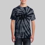 Adult Tie-Dye T-Shirt - Watson Thumbnail