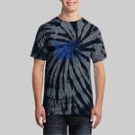 Adult Tie-Dye T-Shirt - Watson Thumbnail