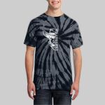 Adult Tie-Dye T-Shirt - Watson Thumbnail