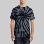 Adult Tie-Dye T-Shirt - Watson Thumbnail