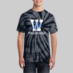 Adult Tie-Dye T-Shirt - Watson Thumbnail