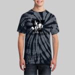 Adult Tie-Dye T-Shirt - Watson Thumbnail