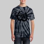 Adult Tie-Dye T-Shirt - Watson Thumbnail