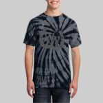 Adult Tie-Dye T-Shirt - Watson Thumbnail