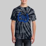 Adult Tie-Dye T-Shirt - Watson Thumbnail