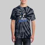 Adult Tie-Dye T-Shirt - Watson Thumbnail