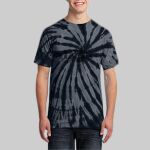 Adult Tie-Dye T-Shirt - Watson Thumbnail