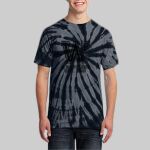 Adult Tie-Dye T-Shirt - Watson Thumbnail