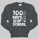 Youth Crewneck - Watson Thumbnail