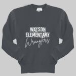 Youth Crewneck - Watson Thumbnail