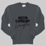 Youth Crewneck - Watson Thumbnail