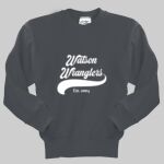 Youth Crewneck - Watson Thumbnail