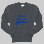 Youth Crewneck - Watson Thumbnail