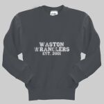 Youth Crewneck - Watson Thumbnail