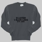 Youth Crewneck - Watson Thumbnail