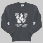 Youth Crewneck - Watson Thumbnail