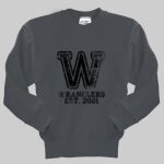 Youth Crewneck - Watson Thumbnail