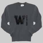 Youth Crewneck - Watson Thumbnail