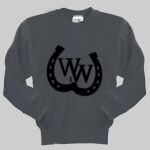 Youth Crewneck - Watson Thumbnail