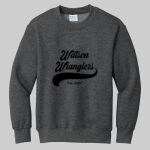 Youth Crewneck - Watson Thumbnail