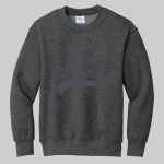Youth Crewneck - Watson Thumbnail