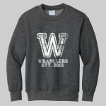 Youth Crewneck - Watson Thumbnail