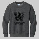 Youth Crewneck - Watson Thumbnail