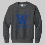 Youth Crewneck - Watson Thumbnail