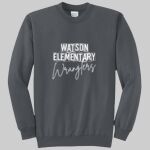 Adult Crewneck - Watson Thumbnail