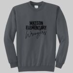 Adult Crewneck - Watson Thumbnail