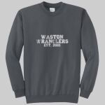 Adult Crewneck - Watson Thumbnail