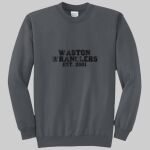 Adult Crewneck - Watson Thumbnail