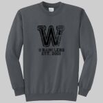 Adult Crewneck - Watson Thumbnail