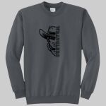 Adult Crewneck - Watson Thumbnail