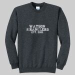 Adult Crewneck - Watson Thumbnail
