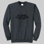 Adult Crewneck - Watson Thumbnail