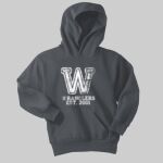 Youth Hoodie - Watson Thumbnail