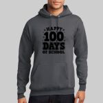 Adult Hoodie - Watson Thumbnail