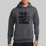 Adult Hoodie - Watson Thumbnail