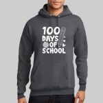 Adult Hoodie - Watson Thumbnail