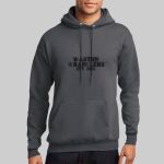 Adult Hoodie - Watson Thumbnail