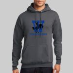 Adult Hoodie - Watson Thumbnail