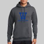 Adult Hoodie - Watson Thumbnail