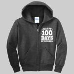 Youth Zip Jacket - Watson Thumbnail