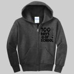 Youth Zip Jacket - Watson Thumbnail