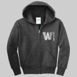 Youth Zip Jacket - Watson Thumbnail