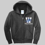 Youth Zip Jacket - Watson Thumbnail