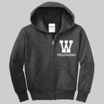 Youth Zip Jacket - Watson Thumbnail