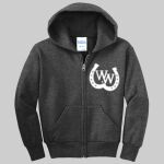 Youth Zip Jacket - Watson Thumbnail